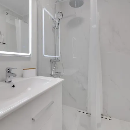 Cb Living - 2 Bedroom Near Zenia * Dehesa de Campoamor (Orihuela Costa)