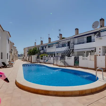 Apartment Cb Living - 2 Bedroom Near Zenia Dehesa de Campoamor (Orihuela Costa)