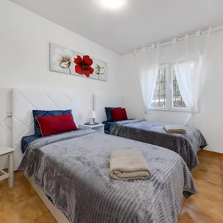 Apartment Cb Living - 2 Bedroom Near Zenia Dehesa de Campoamor (Orihuela Costa)