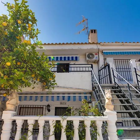 Apartment Cb Living - 2 Bedroom Near Zenia Dehesa de Campoamor (Orihuela Costa)