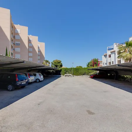Apartment Cb Living - 2 Bedroom Near Zenia